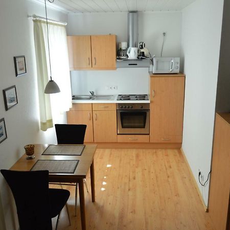 Apartments Herrlichkeit ドルヌム エクステリア 写真