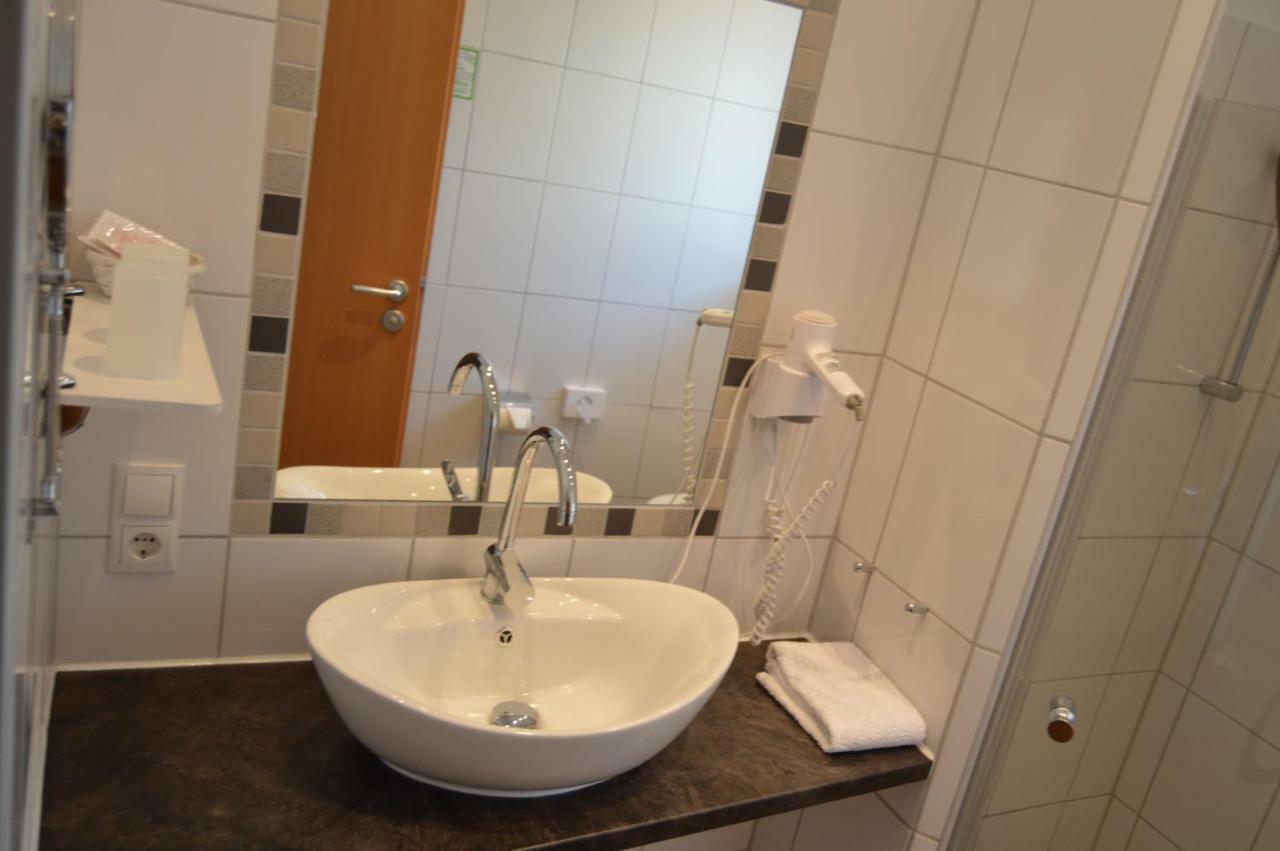 Apartments Herrlichkeit ドルヌム エクステリア 写真