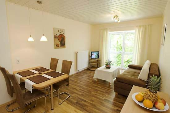 Apartments Herrlichkeit ドルヌム エクステリア 写真